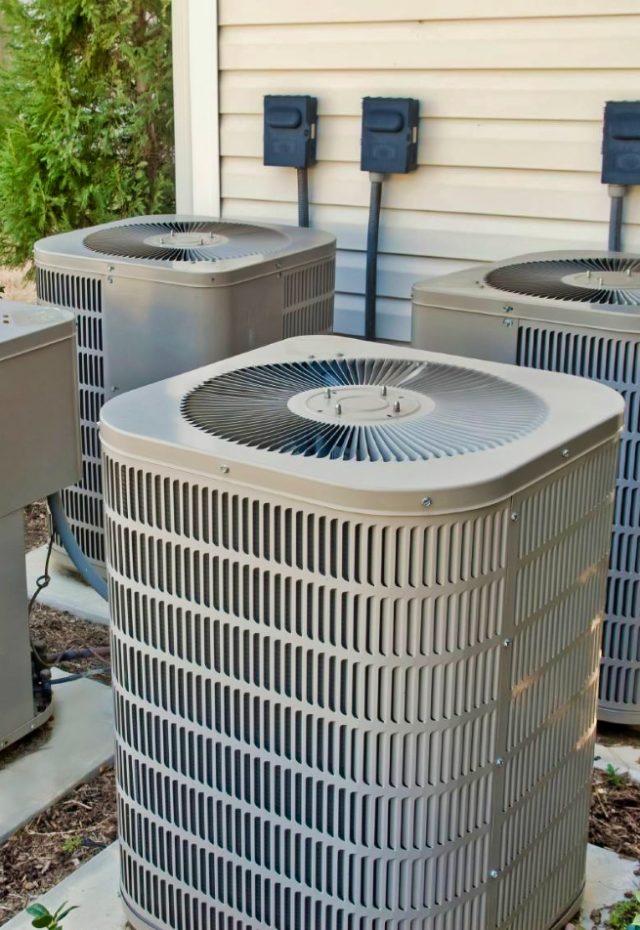 The Importance of HVAC Systems: Ensuring Comfort, Health, and Efficiency