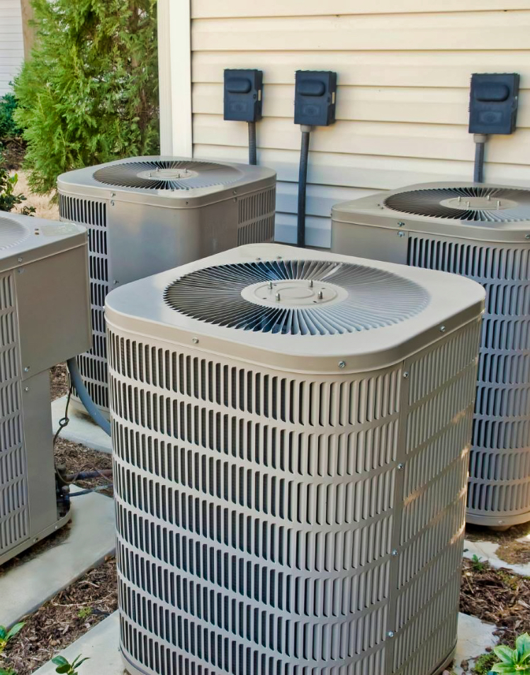 The Importance of HVAC Systems: Ensuring Comfort, Health, and Efficiency