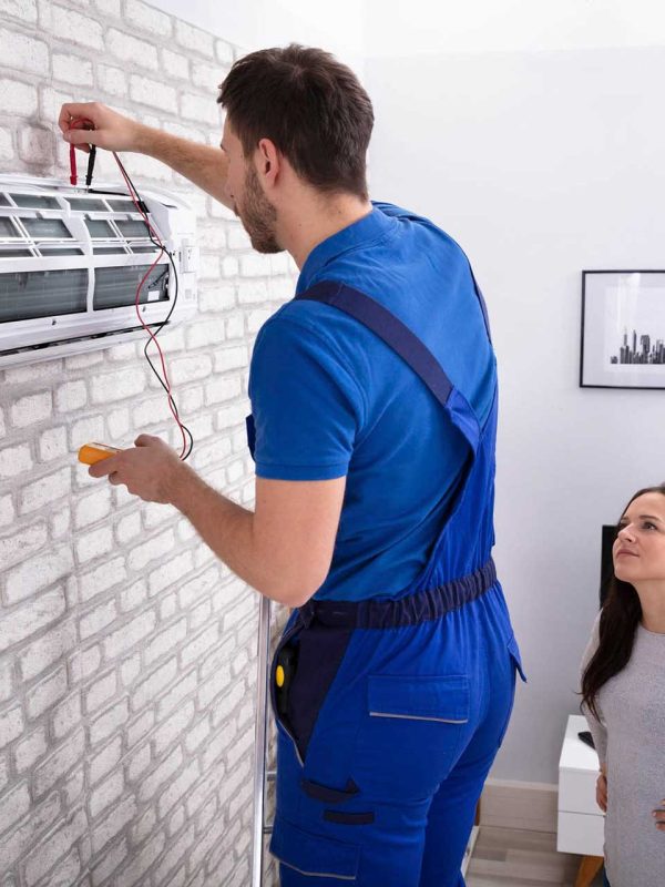 Affordable air conditioning repair services