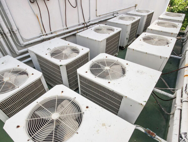 Commercial HVAC Repair & Installation Services in CA: Costs and Key Insights