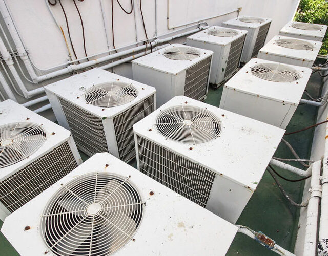 Commercial HVAC Repair & Installation Services in CA: Costs and Key Insights