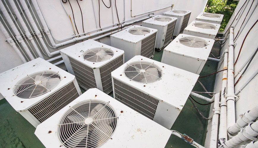 Commercial HVAC Repair & Installation Services in CA: Costs and Key Insights