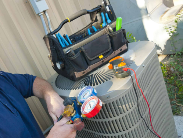 Signs Your HVAC System Needs Repair