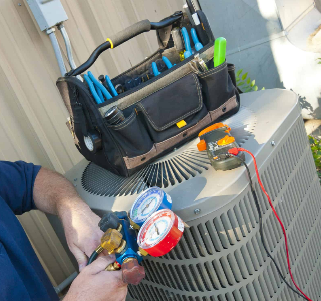 Signs Your HVAC System Needs Repair