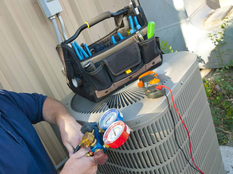 Signs Your HVAC System Needs Repair