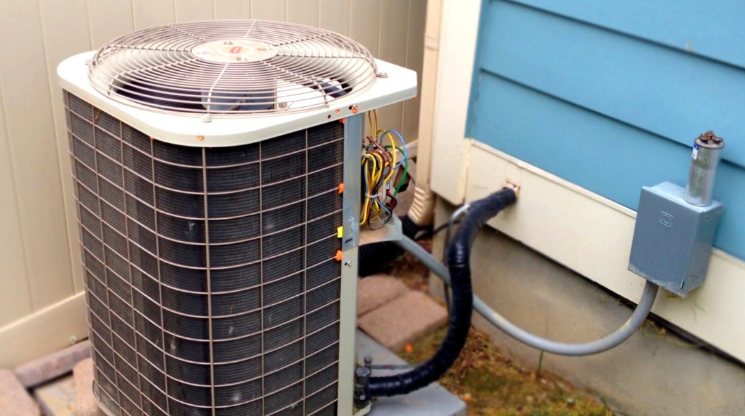 DIY HVAC Maintenance: What Homeowners Can Do Themselves