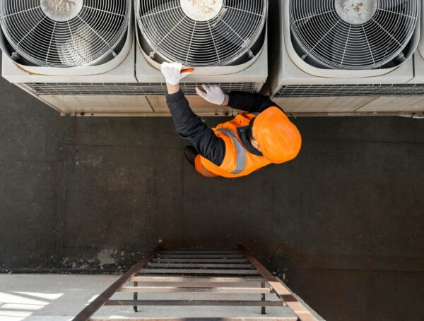 Signs Your Commercial HVAC System Needs Repairs in Windsor