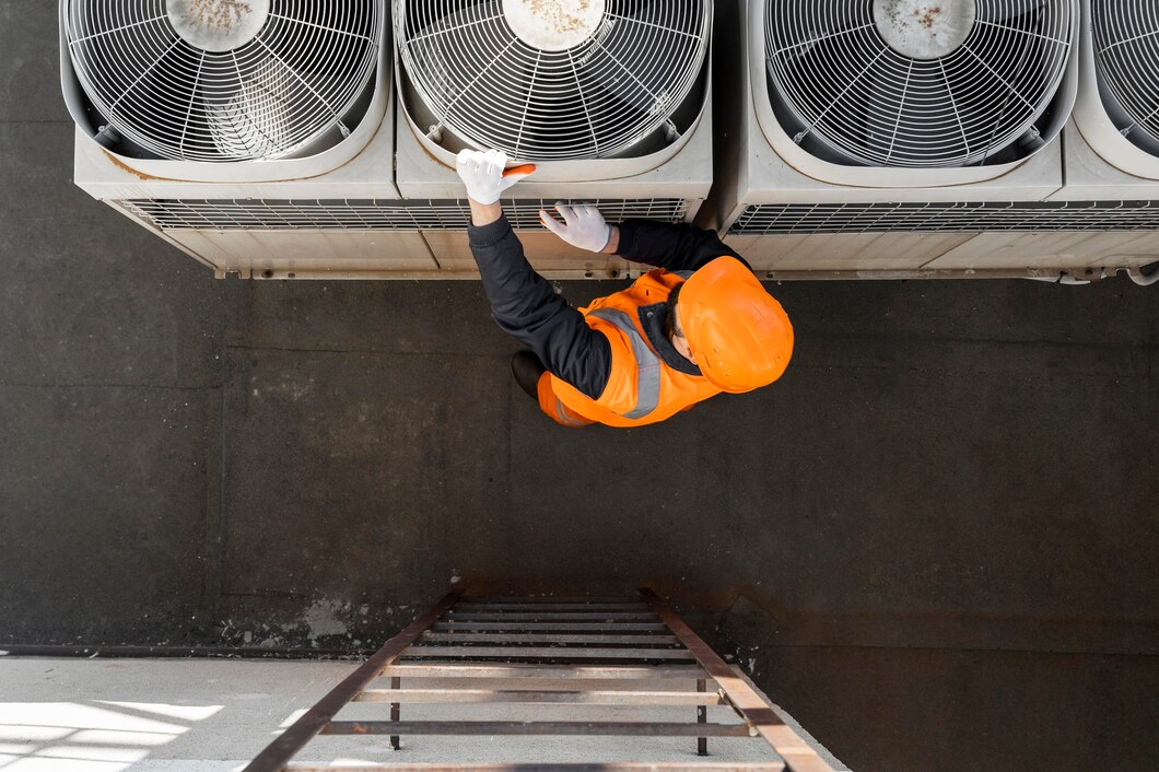 Signs Your Commercial HVAC System Needs Repairs in Windsor