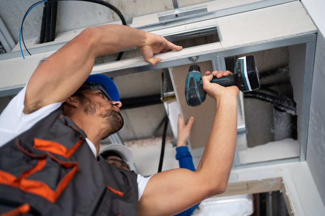 Guide to Air Conditioning Services in San Rafael, CA