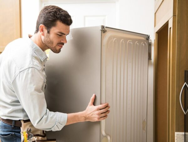 Benefits of Best Refrigeration Services in Healdsburg