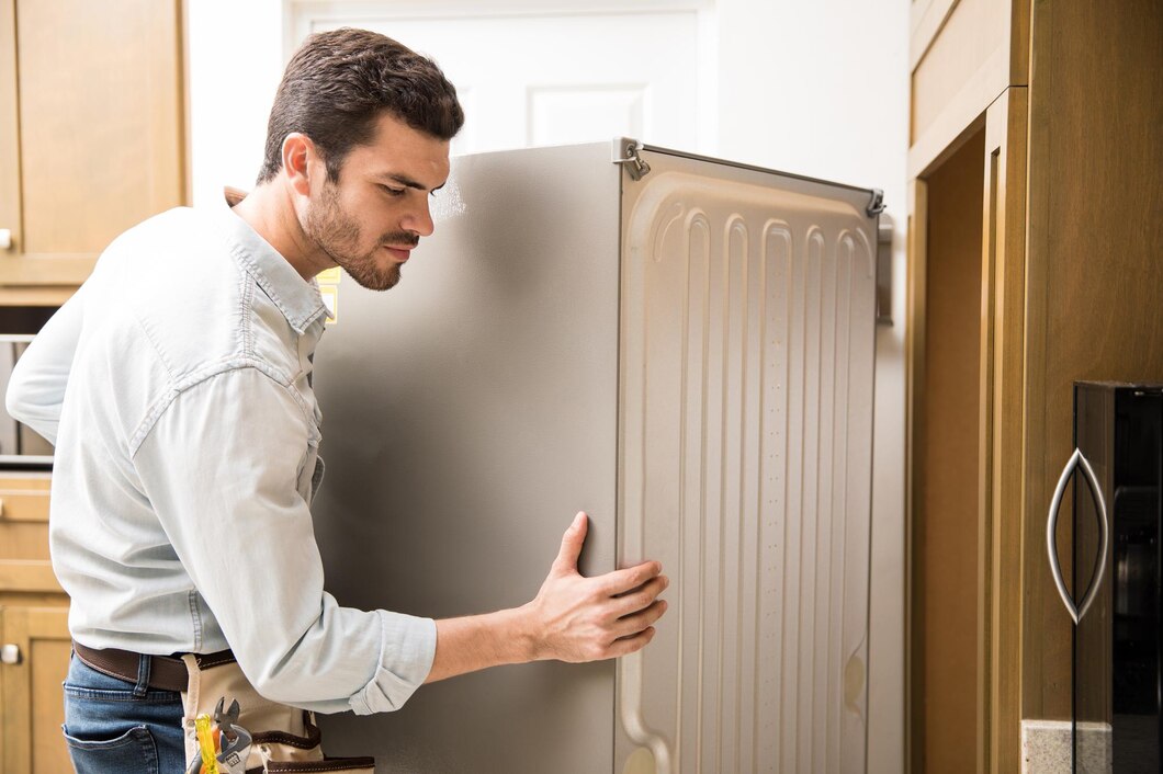 Benefits of Best Refrigeration Services in Healdsburg