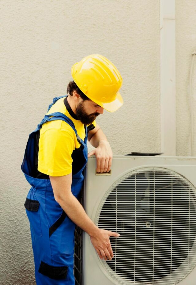 Reliable Air Conditioning Services in Petaluma