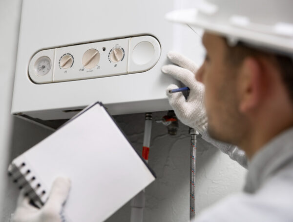 Trusted HVAC and Water Heater Experts in Rohnert Park