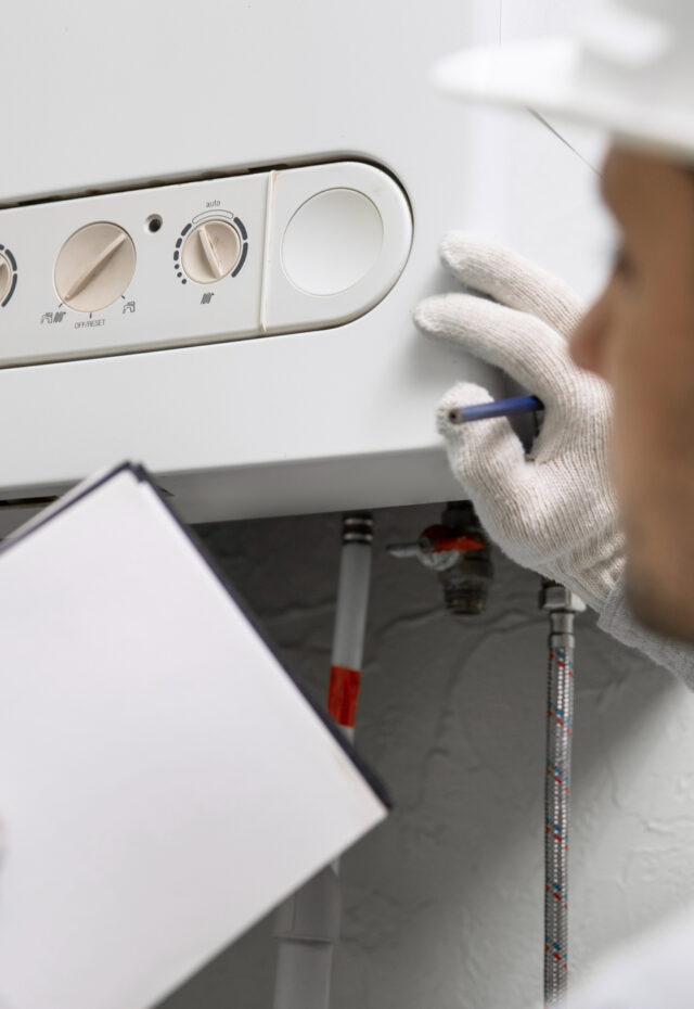 Trusted HVAC and Water Heater Experts in Rohnert Park