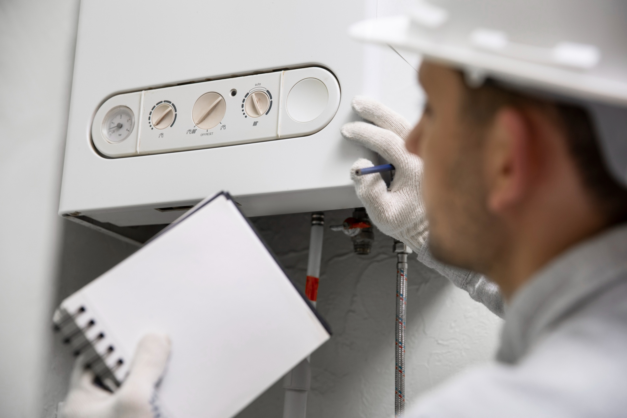 Trusted HVAC and Water Heater Experts in Rohnert Park