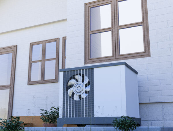 Best Home Heating and HVAC Fixtures in Novato  