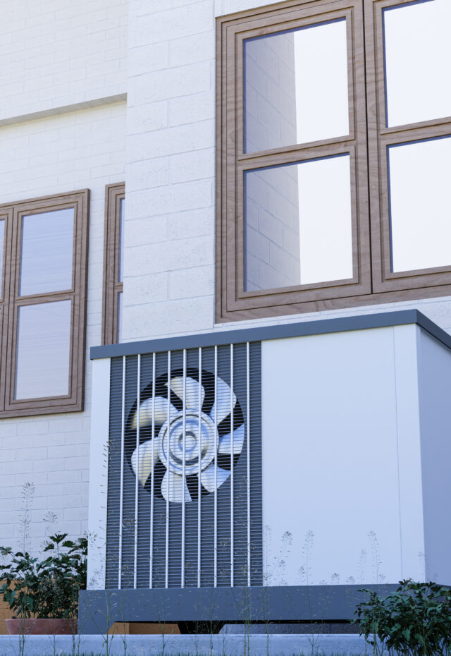 Best Home Heating and HVAC Fixtures in Novato  