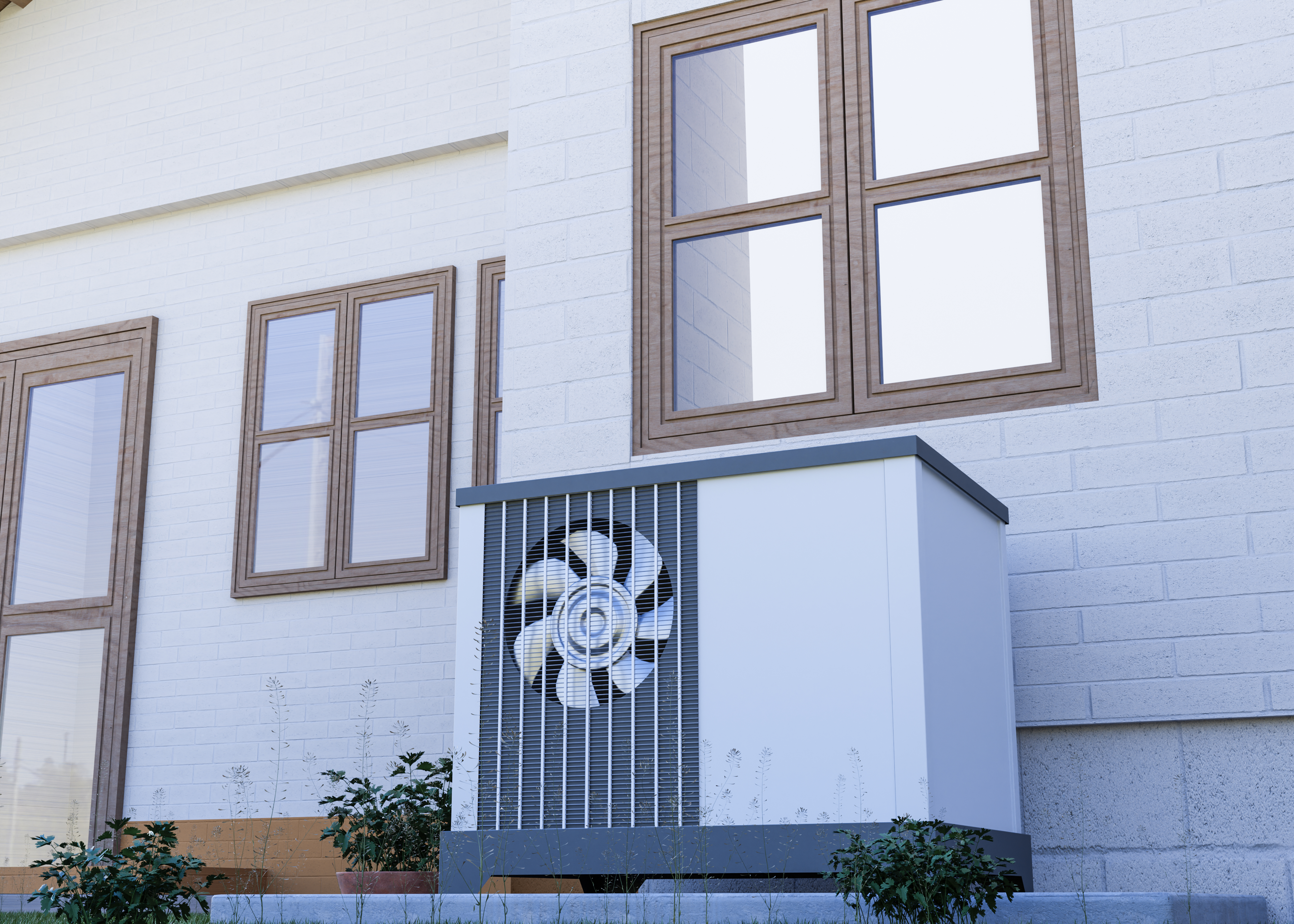 Best Home Heating and HVAC Fixtures in Novato  