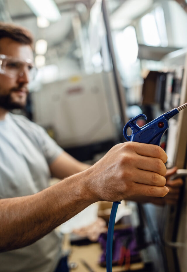 Stay Cool with Woolf Mechanical | Cooling Experts in Novato
