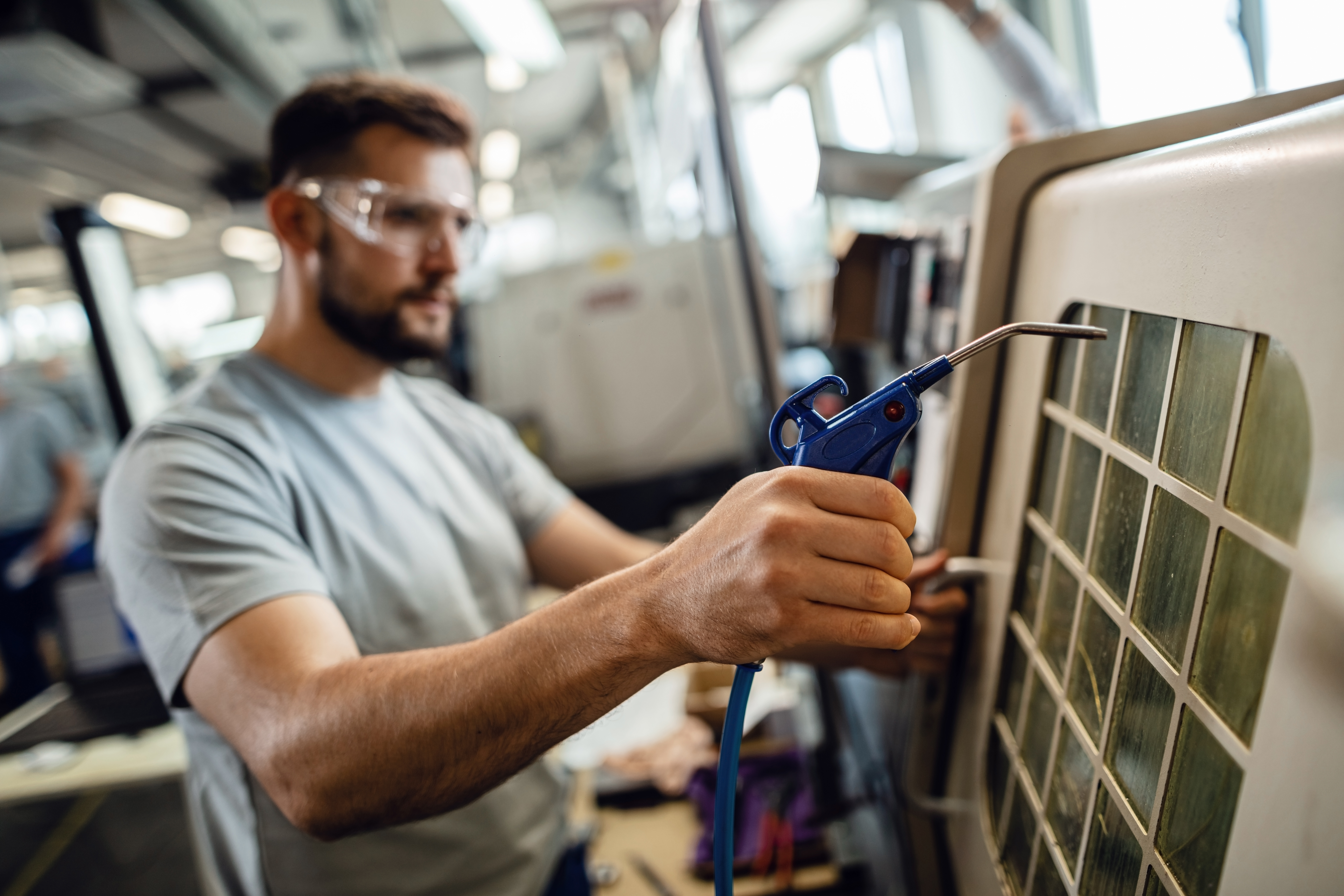 Stay Cool with Woolf Mechanical | Cooling Experts in Novato