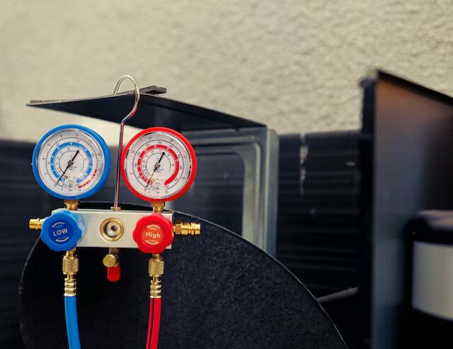 Superior HVAC Services in Windsor | Woolf Mechanical