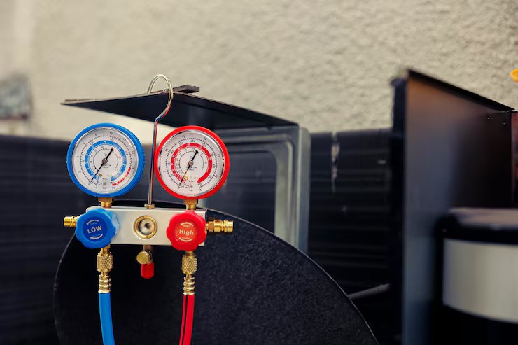 Superior HVAC Services in Windsor | Woolf Mechanical