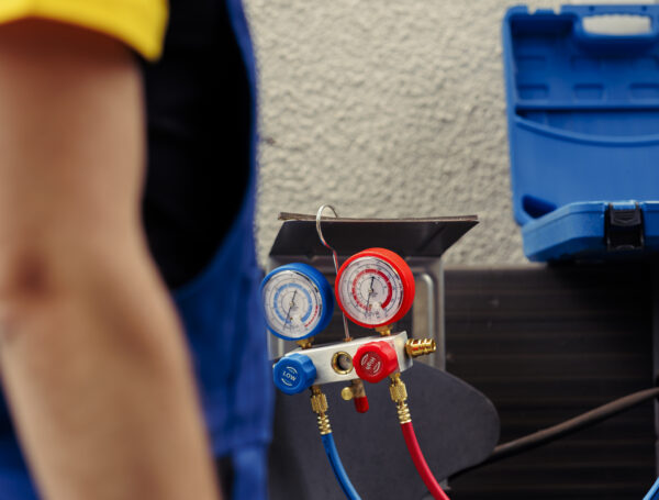 Best Automotive HVAC Services in Healdsburg