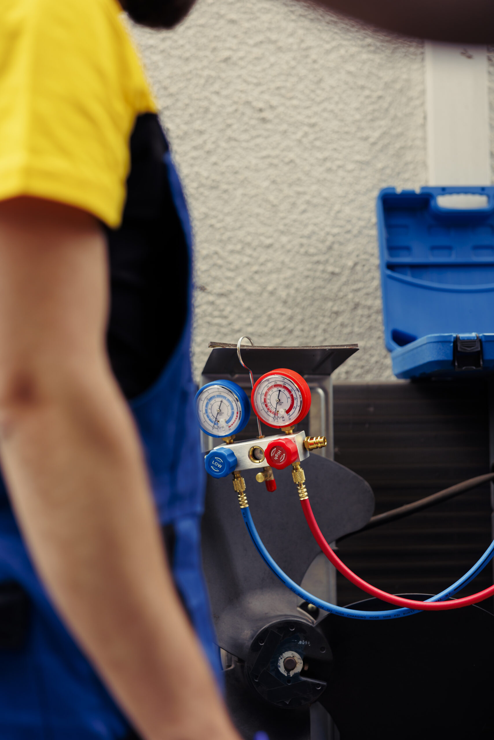 Best Automotive HVAC Services in Healdsburg