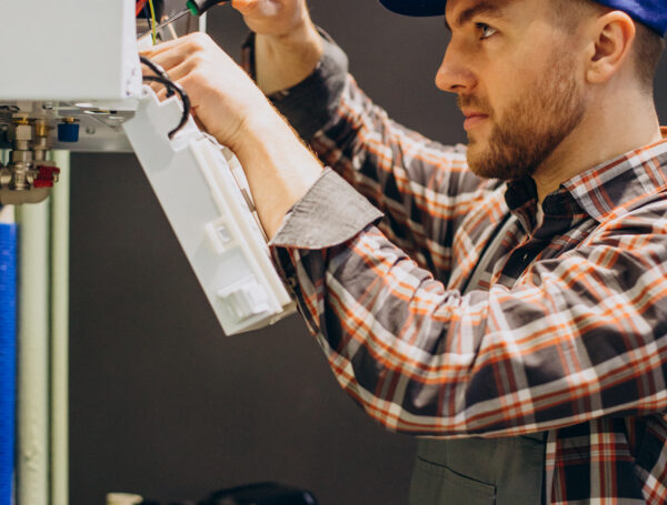 Stay Warm | Best Heating Services in Petaluma