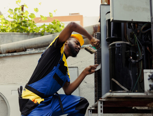 Best Heating & Cooling Services in Windsor, CA