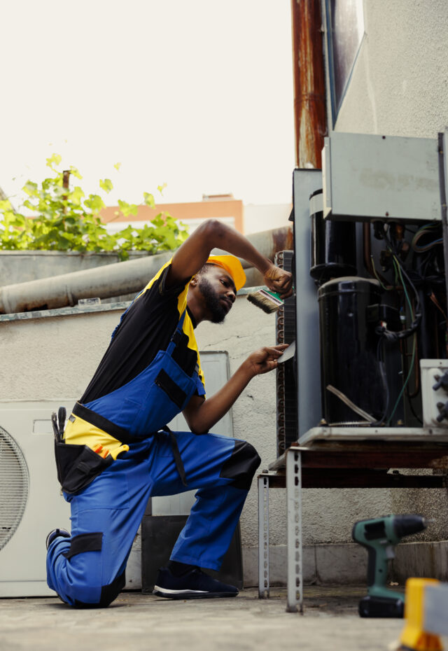 Best Heating & Cooling Services in Windsor, CA