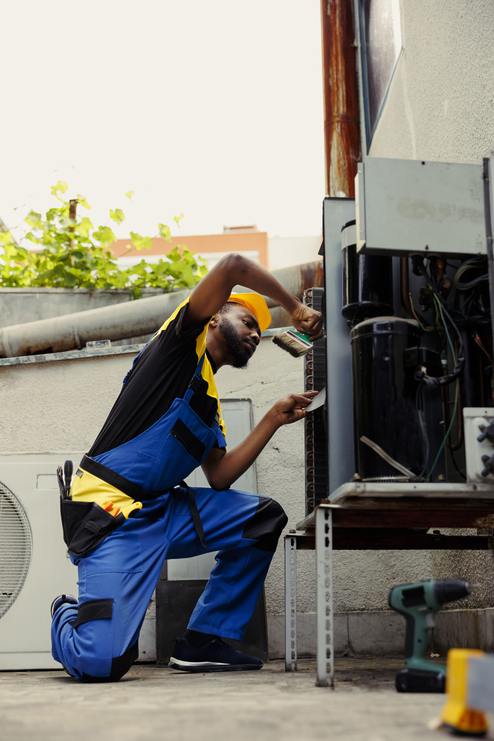 Best Heating & Cooling Services in Windsor, CA