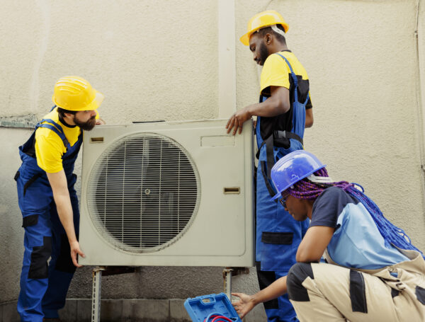 Your Go-To HVAC Experts in San Rafael, CA