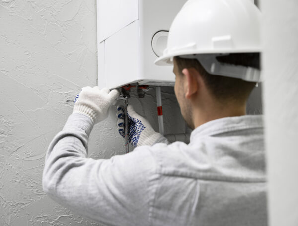 Credible Santa Rosa’s HVAC & Water Heater Team