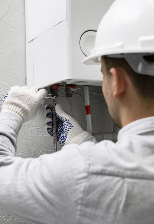 Credible Santa Rosa’s HVAC & Water Heater Team