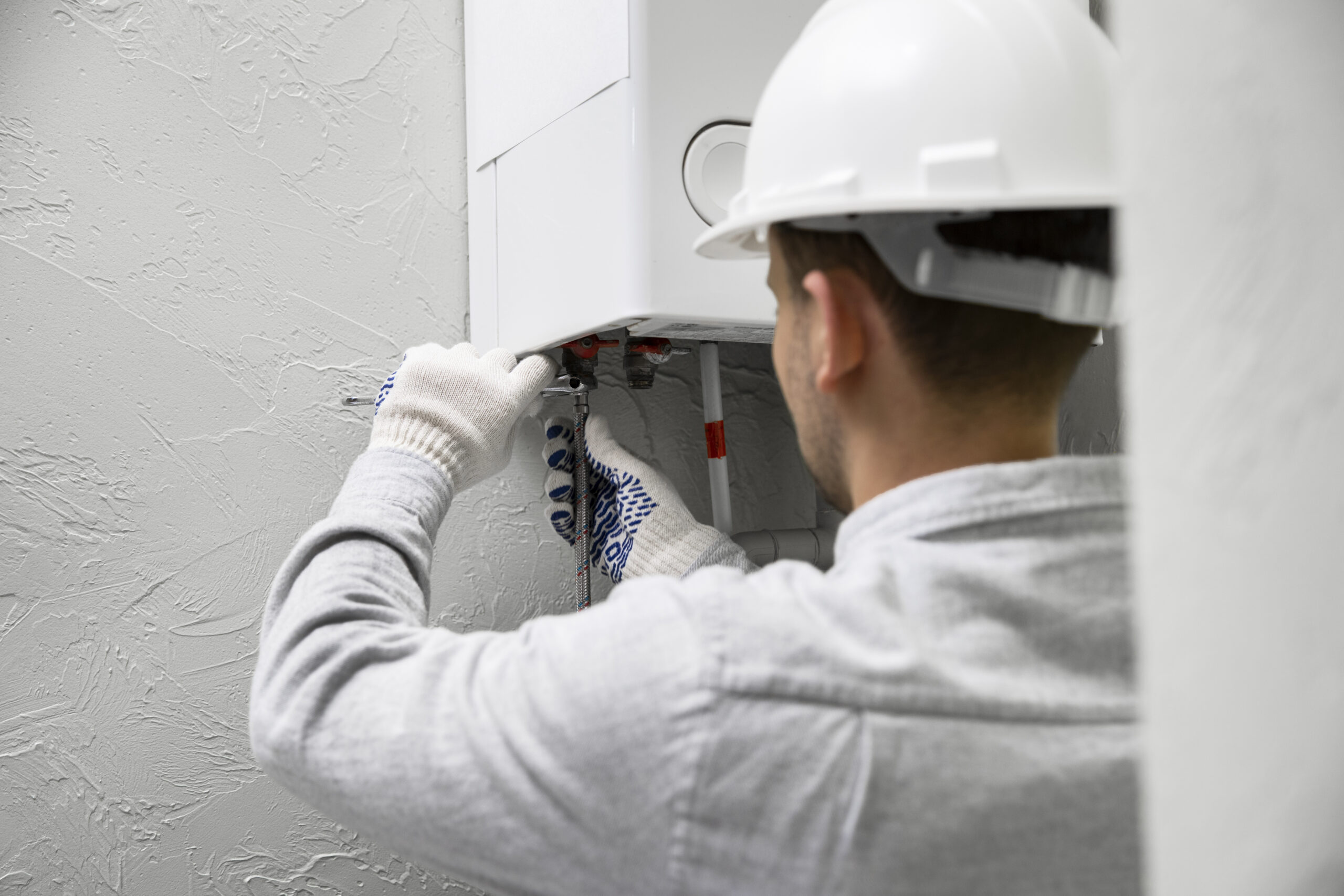 Credible Santa Rosa’s HVAC & Water Heater Team