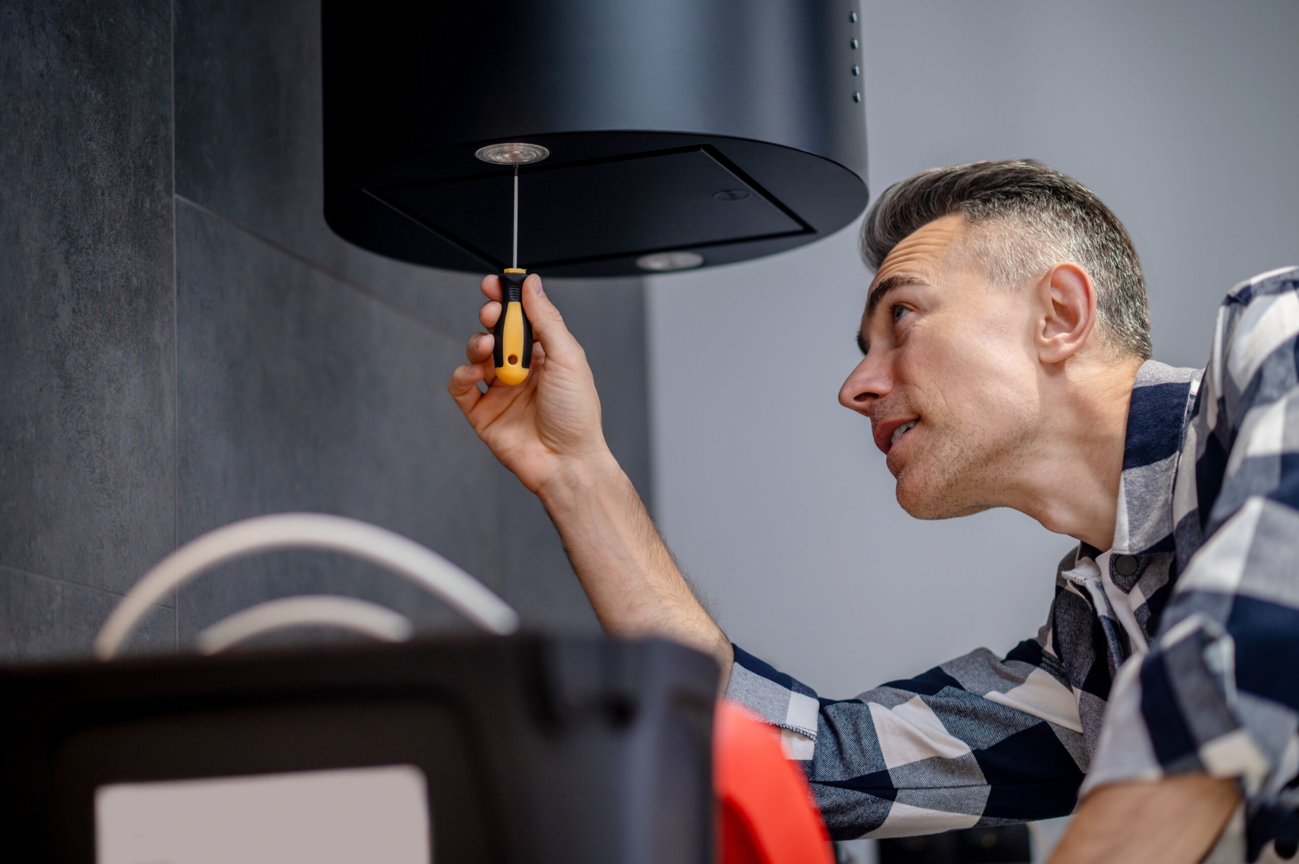 Proficient Water Heater Services in Novato