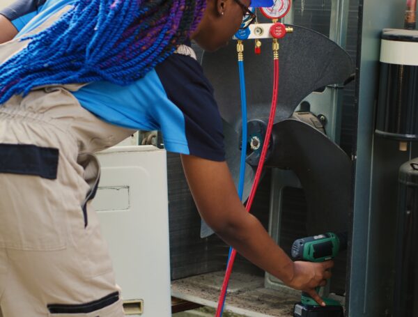 Real Heating & HVAC Services in Petaluma