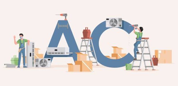 Stay Comfortable All Year Round: Best AC Services In Petaluma  