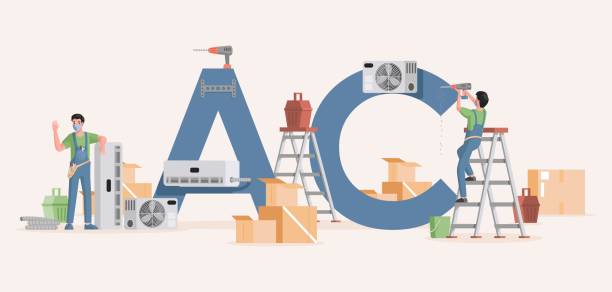 Stay Comfortable All Year Round: Best AC Services In Petaluma  
