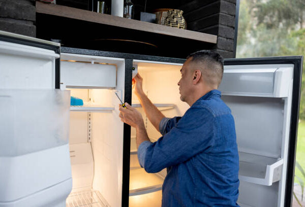 Woolf Mechanical Solutions: Your Smart Cooling Partner in Novato  