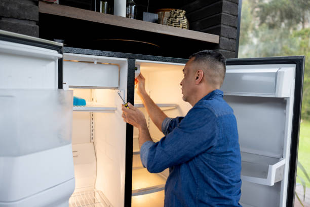 Woolf Mechanical Solutions: Your Smart Cooling Partner in Novato  