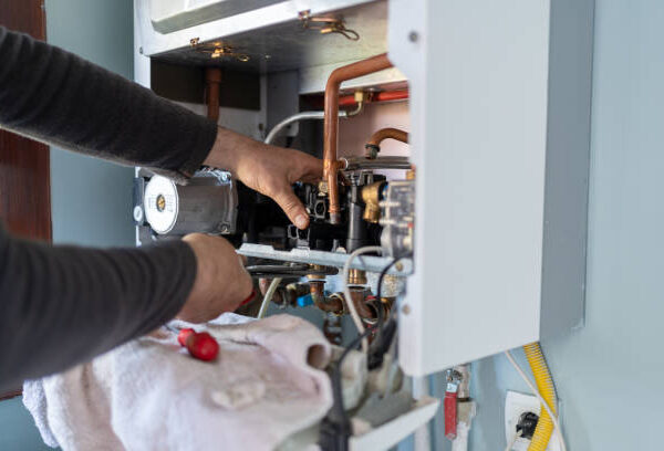 Heating Repairs | Keep You Warm in San Rafael  