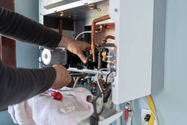Heating Repairs | Keep You Warm in San Rafael  
