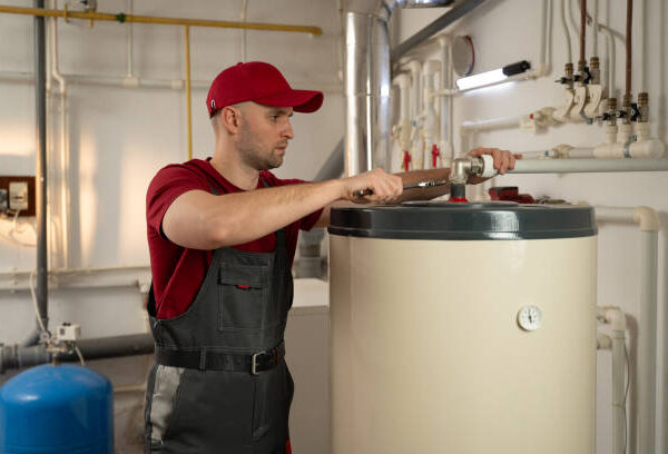 Trustworthy HVAC | Commercial HVAC Services in Rohnert Park