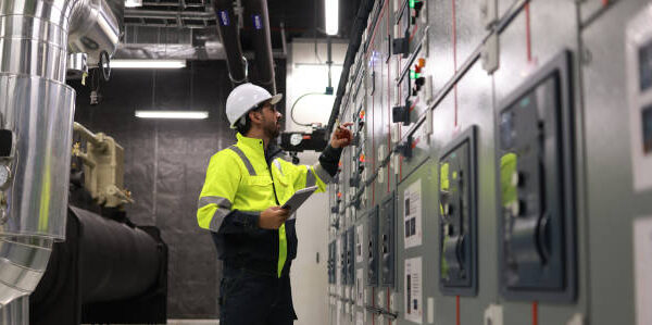 Commercial HVAC Services in Healdsburg | Woolf Mechanical