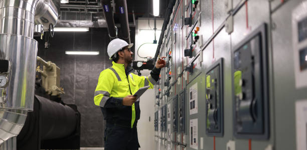 Commercial HVAC Services in Healdsburg | Woolf Mechanical