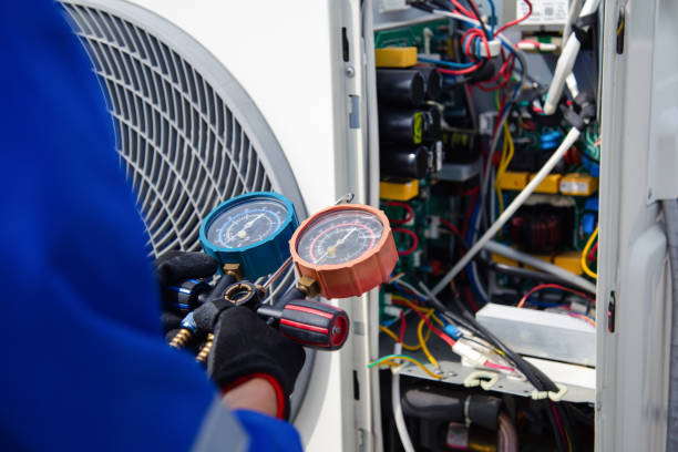 HVAC Repairs & Installations in Santa Rosa