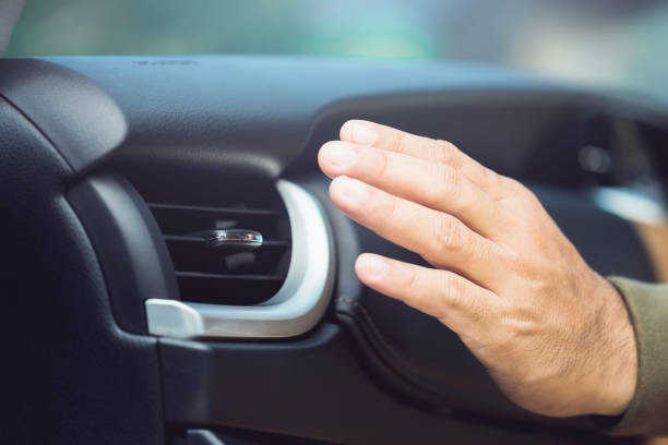 Automotive HVAC Solutions in San Rafael, CA  