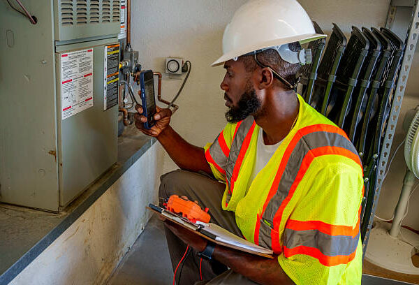 HVAC Services and Solutions for Businesses in Rohnert Park  